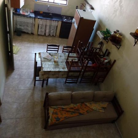 Recanto Averomar Itanhaém Kültér fotó